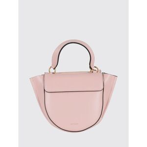 Wandler Handbag Woman Violet